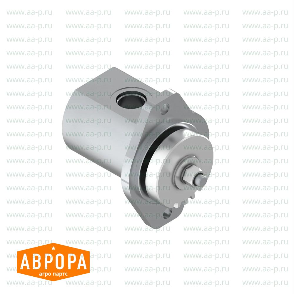 Hydraulikschlauch